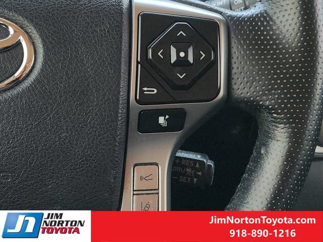 Used 2023 Toyota 4Runner SR5 Premium w/ Moonroof Package RWD image 29