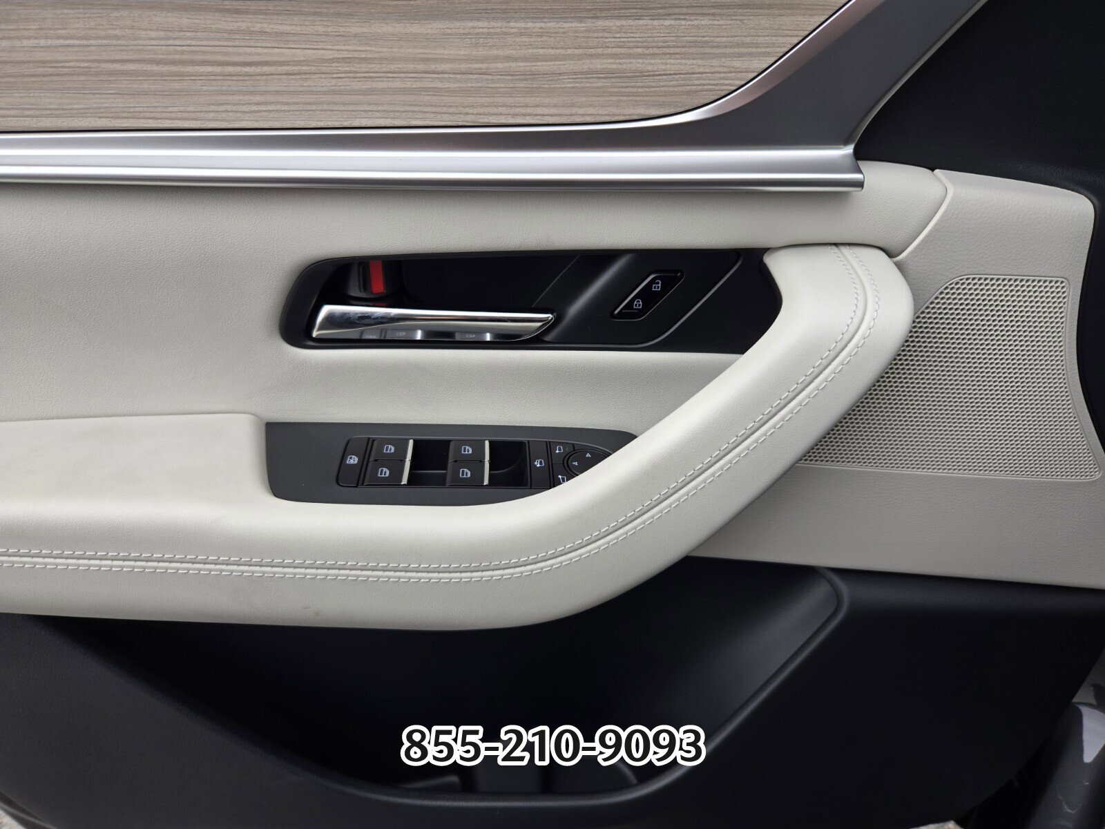 New 2026 MAZDA CX-90 3.3 Turbo w/ Premium Plus Pkg image 23