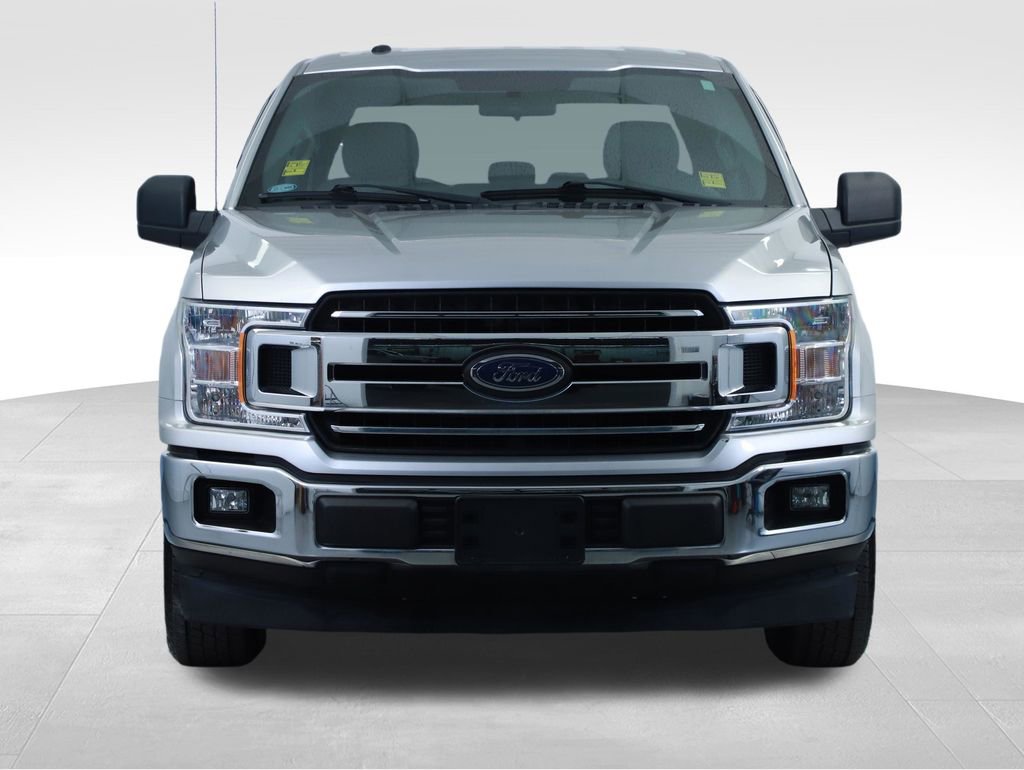 Used 2018 Ford F150 XLT RWD image 8