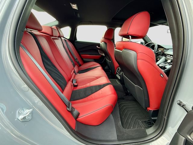 Used 2025 Acura TLX SH-AWD w/ A-SPEC Pkg image 31