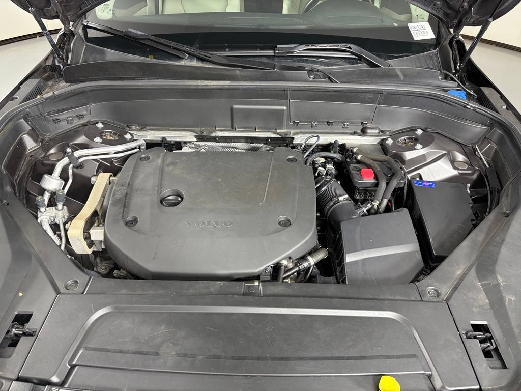 Used 2023 Volvo XC90 B6 Plus w/ Protection Package Premier AWD/4WD image 43
