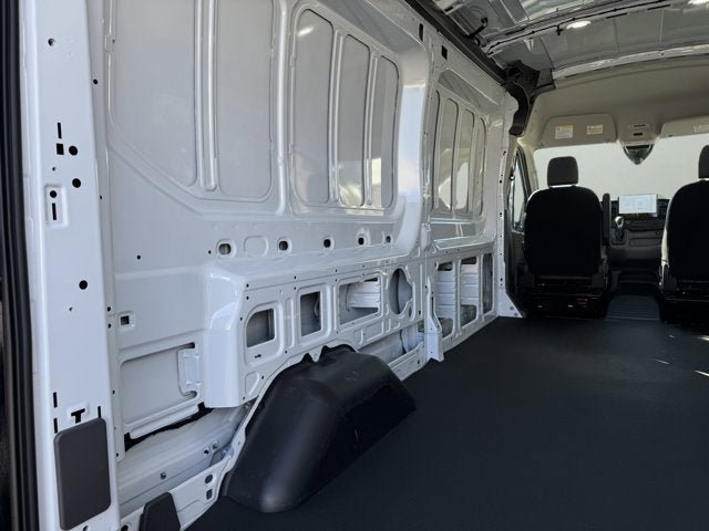 New 2026 Ford Transit 250 148 Medium Roof RWD image 8