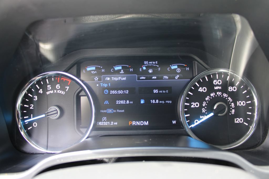 Used 2020 Ford F150 Lariat w/ Equipment Group 502A Luxury AWD/4WD image 33