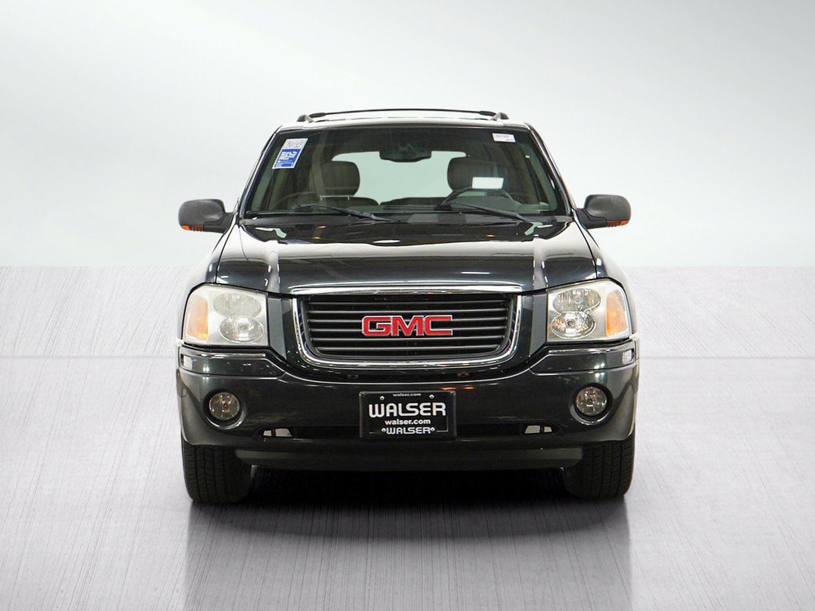 Used 2003 GMC Envoy SLT AWD/4WD image 9