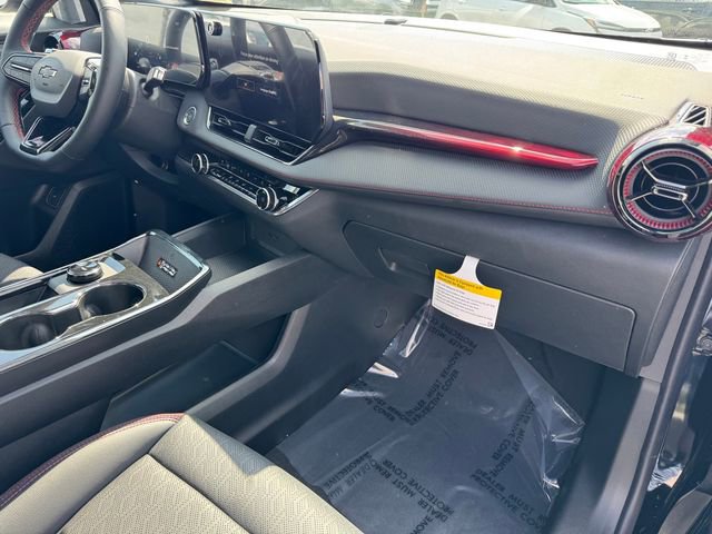 New 2026 Chevrolet Equinox RS image 6