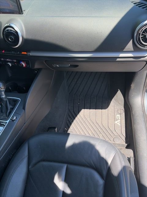 Used 2016 Audi A3 1.8T Premium image 20