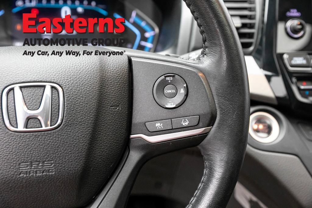 Used 2023 Honda Odyssey EX-L image 18