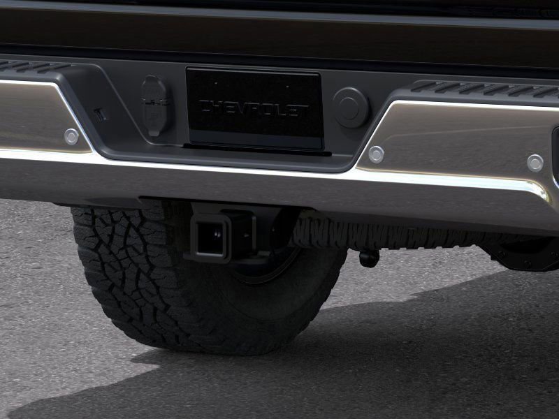 New 2026 Chevrolet Silverado 2500 LT image 15