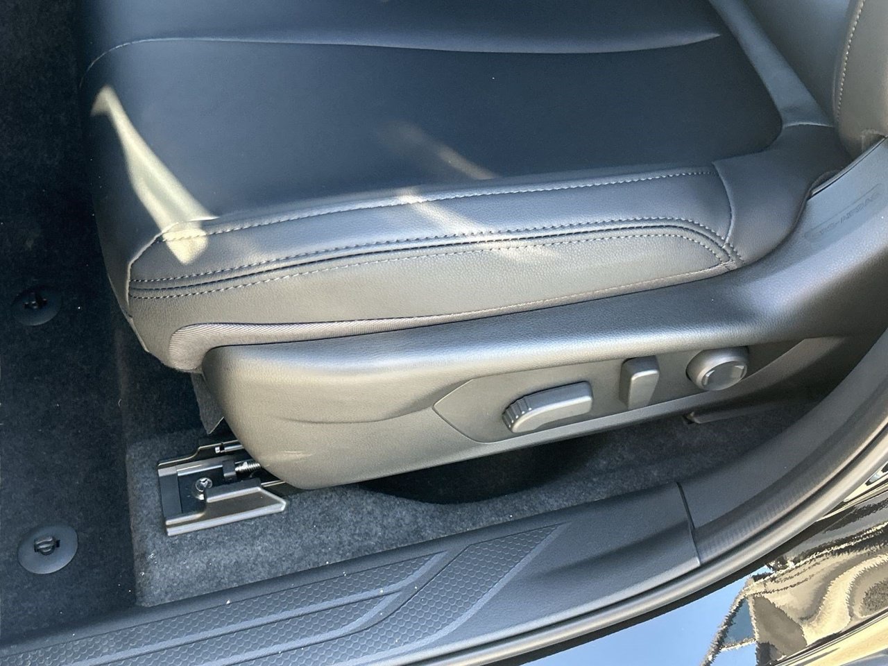 New 2026 Subaru Outback Premium AWD/4WD image 16