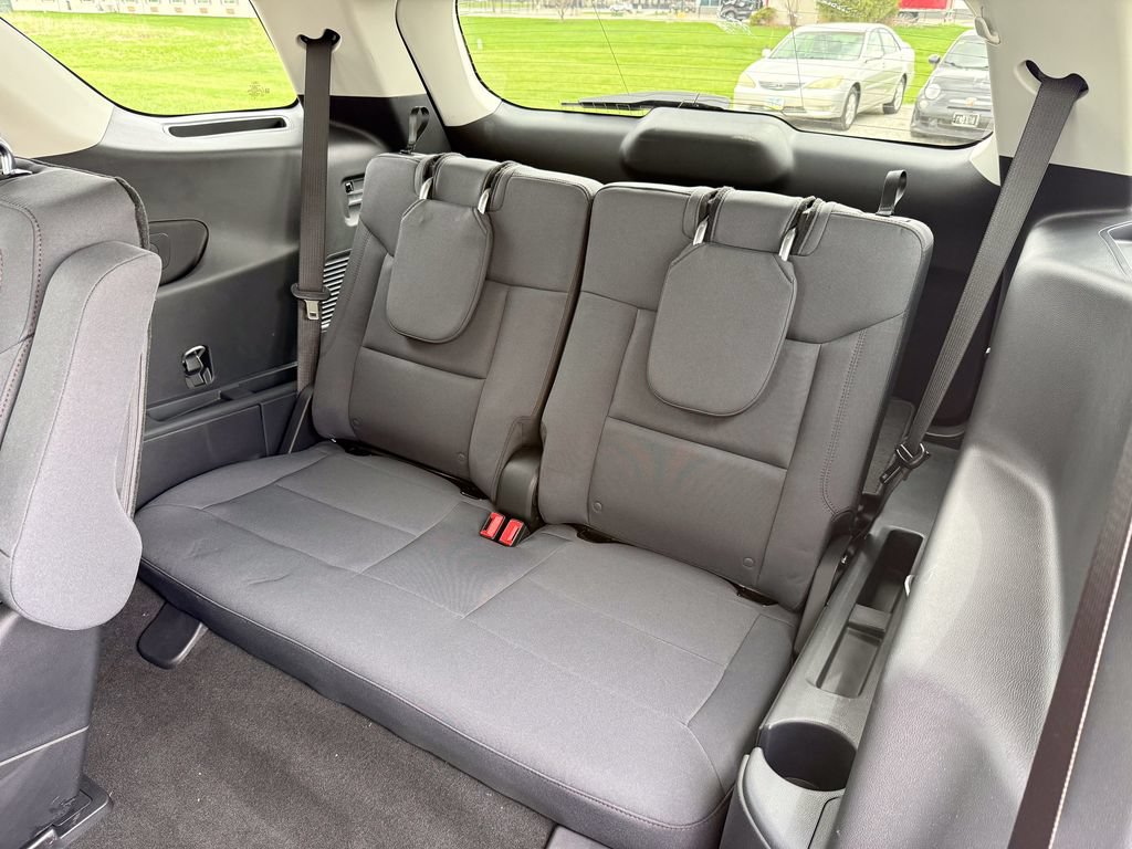 New 2026 Ford Explorer Active AWD/4WD image 13
