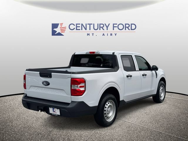 Used 2026 Ford Maverick XL FWD image 2