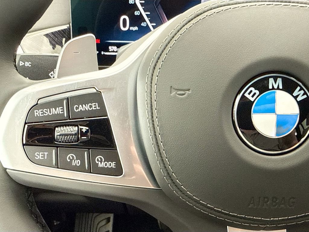 New 2026 BMW X6 xDrive40i image 11