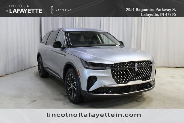 New 2026 Lincoln Nautilus Premier AWD/4WD image 30