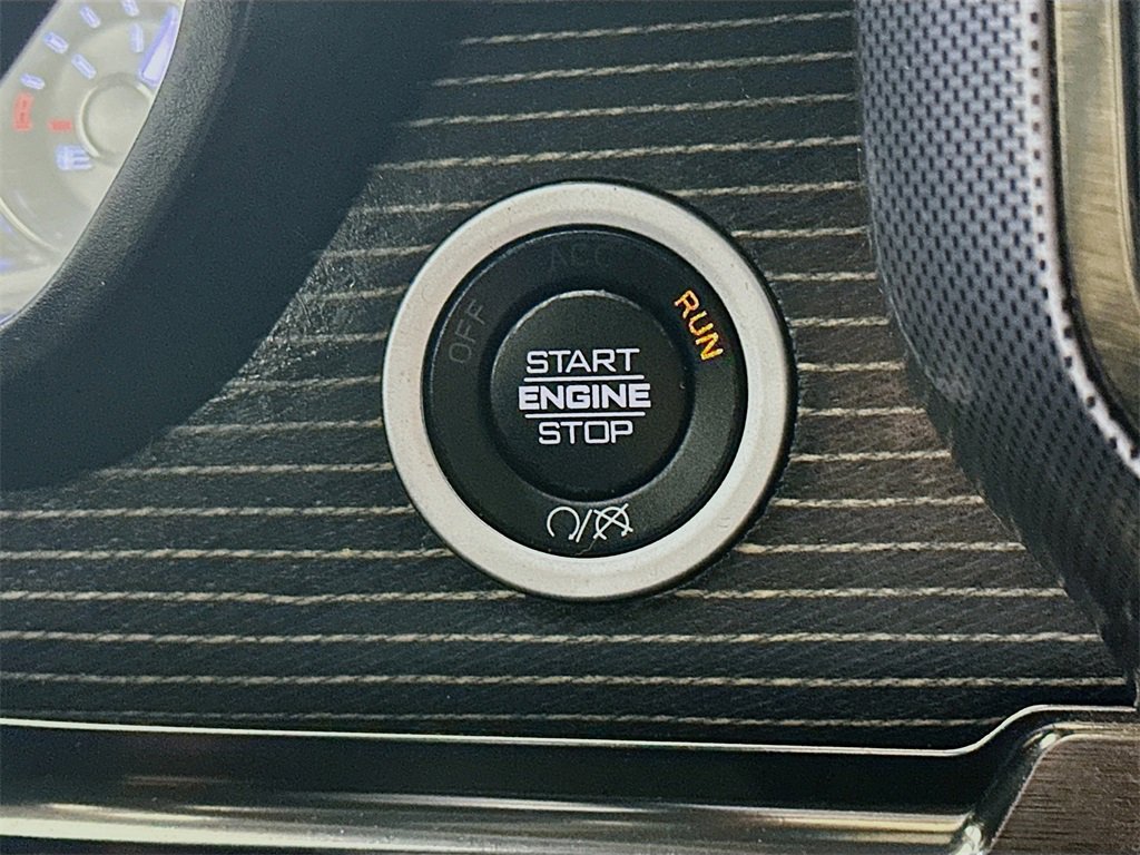 Used 2019 RAM 3500 Limited image 28