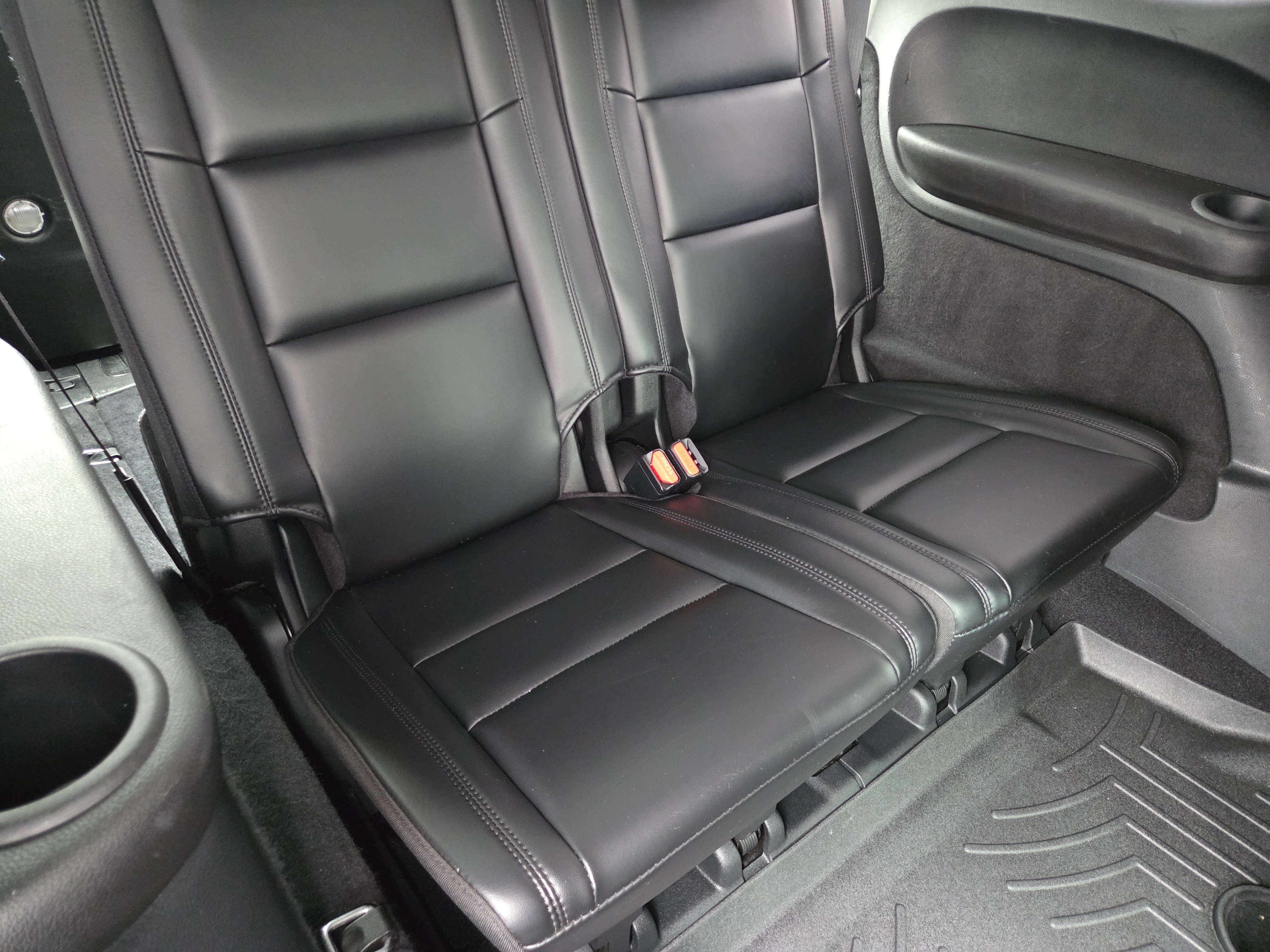Certified 2019 Dodge Durango GT AWD/4WD image 21