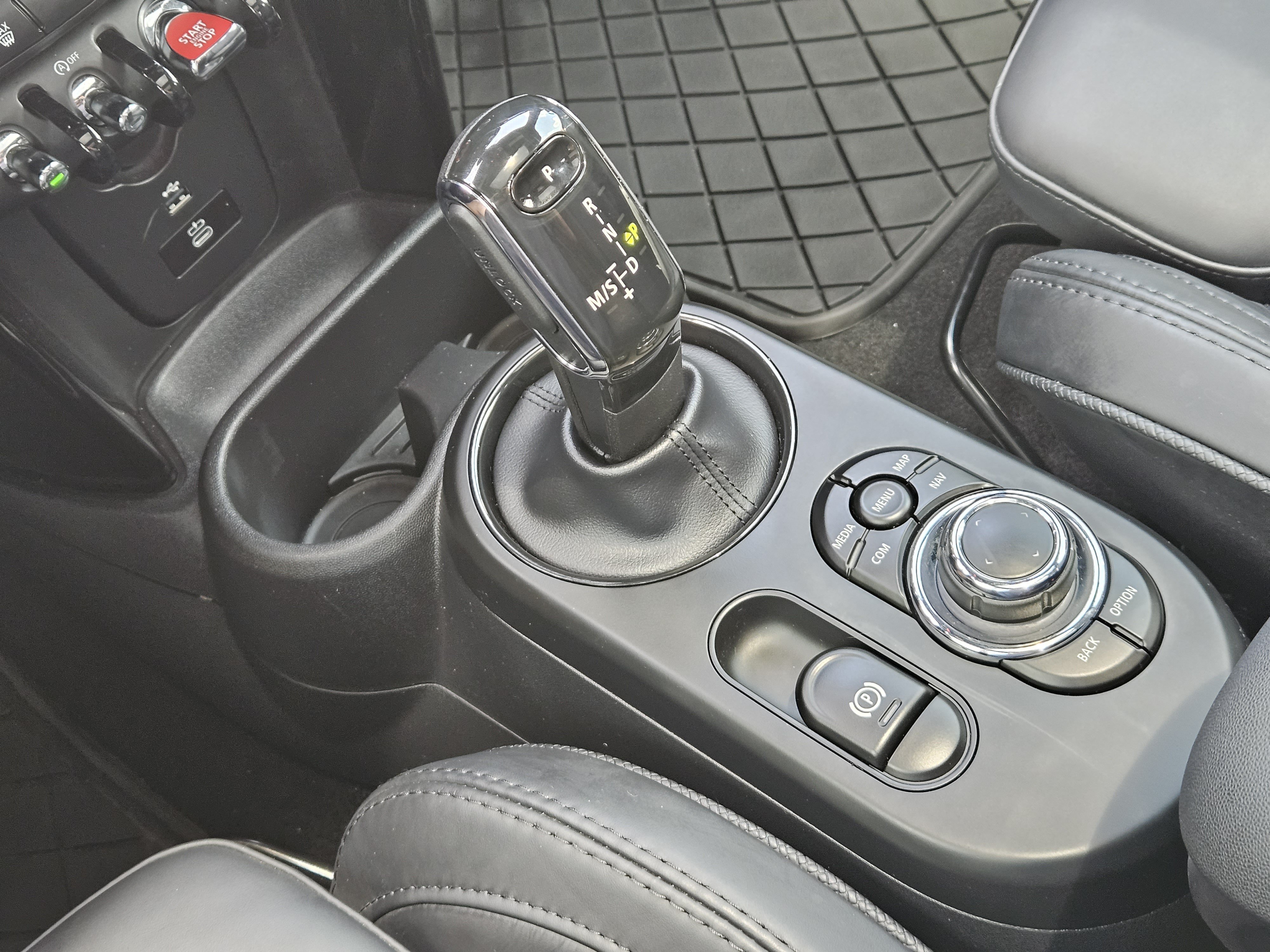 Used 2023 MINI Cooper John Cooper Works w/ Driver Assistance Package FWD image 20