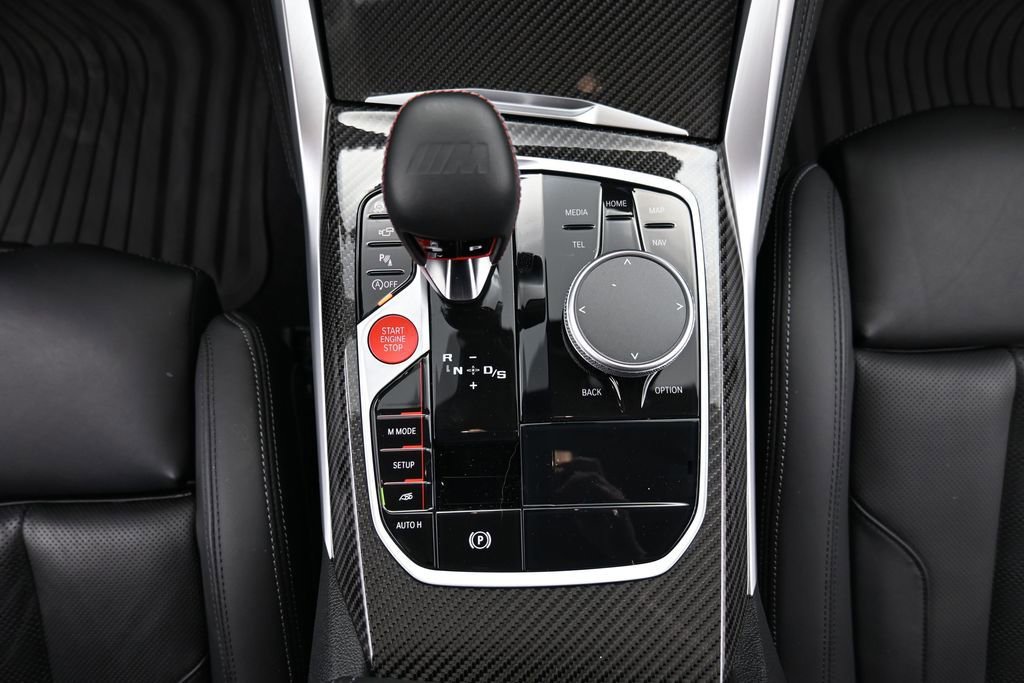 Used 2025 BMW M3 Competition AWD/4WD image 16