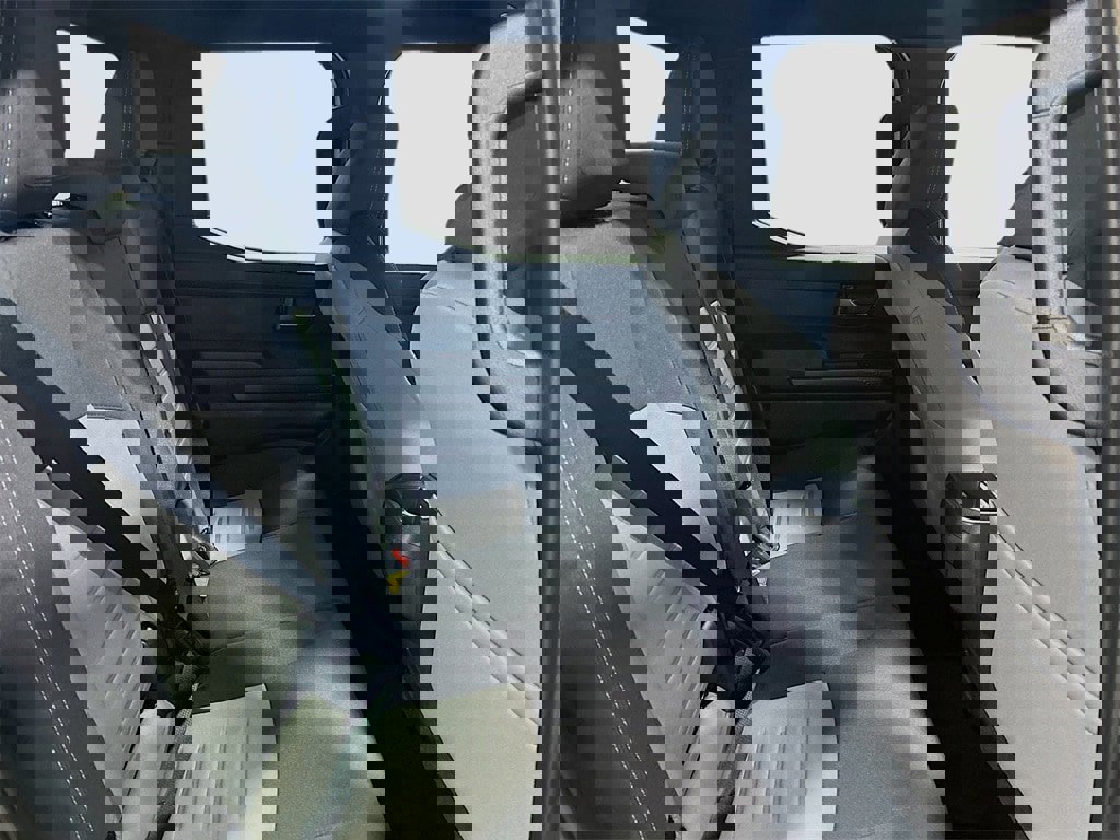 New 2026 Toyota Tacoma TRD Sport image 25