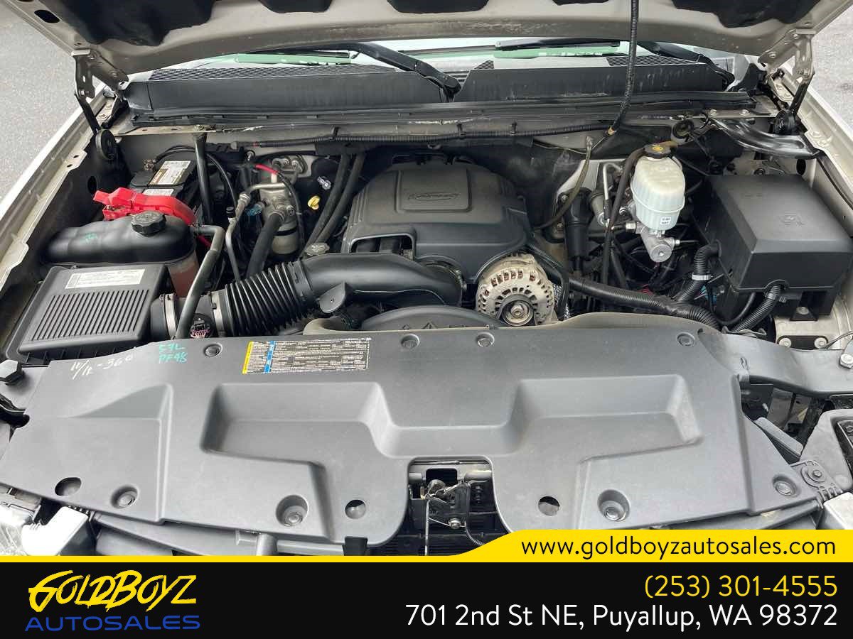 Used 2008 GMC Sierra 2500 2WD Regular Cab image 9
