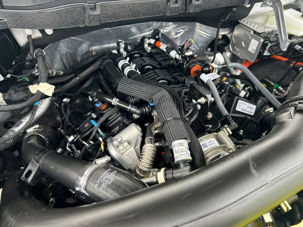Used 2026 Ford F150 Tremor w/ Equipment Group 402B MID AWD/4WD image 30