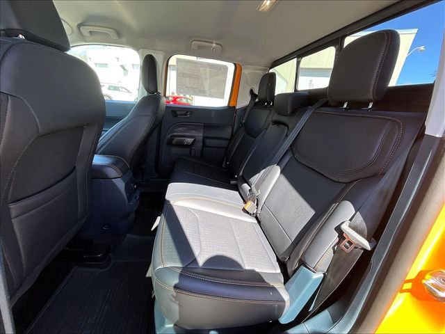 New 2026 Ford Maverick Tremor AWD/4WD image 11
