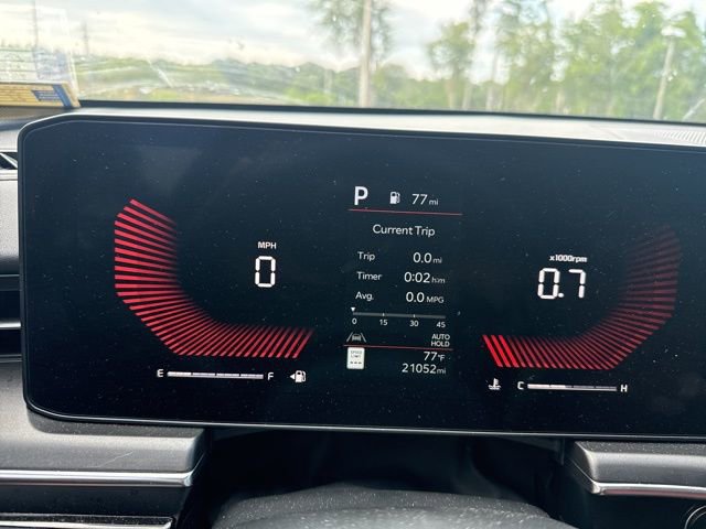 Used 2025 Kia K5 GT-Line w/ GT-Line Premium Package AWD/4WD image 17