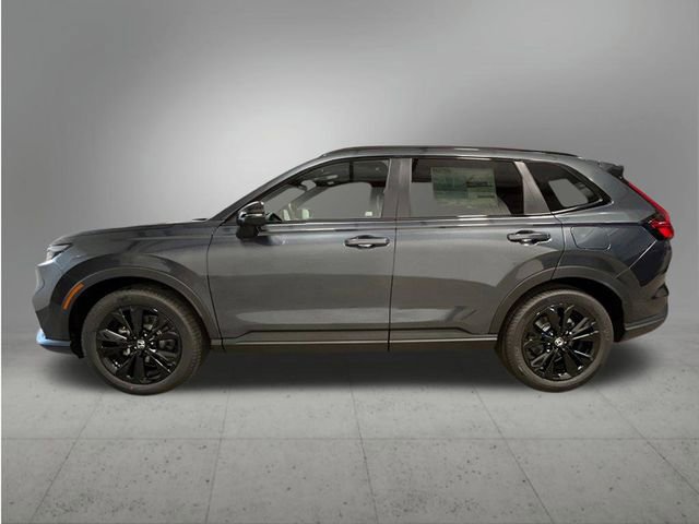 New 2026 Honda CR-V Sport Touring image 2
