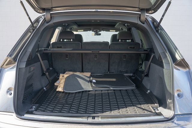 New 2025 Audi Q7 3.0T Premium Plus image 6