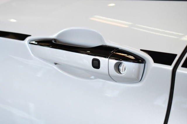 New 2026 Mitsubishi Outlander AWD image 14