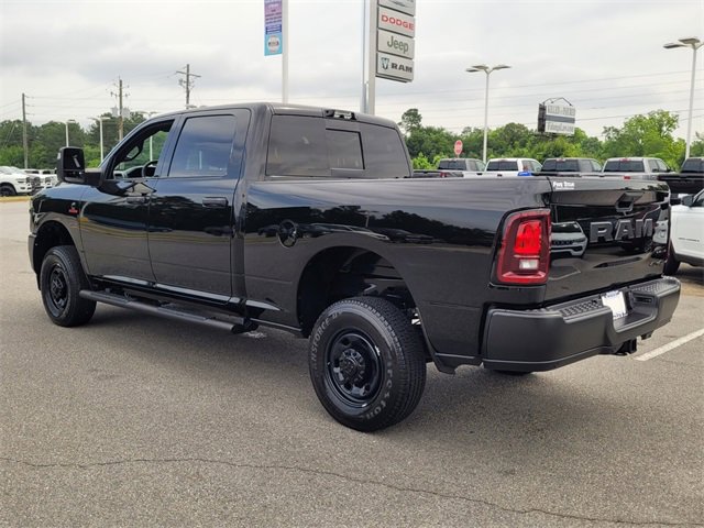 New 2025 RAM 2500 Tradesman image 8