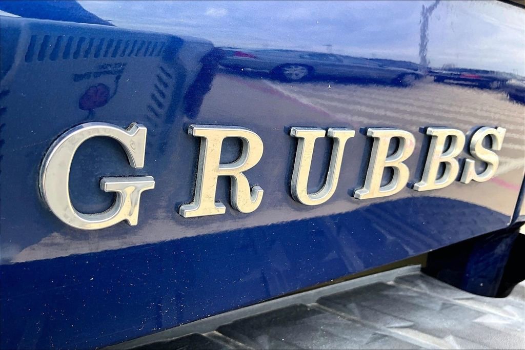 Used 2021 Nissan Titan PRO-4X w/ Off Road Protection Package image 37