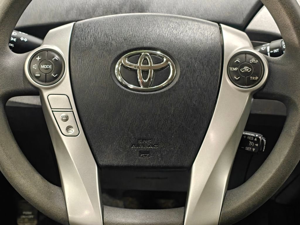 Used 2013 Toyota Prius Two image 5