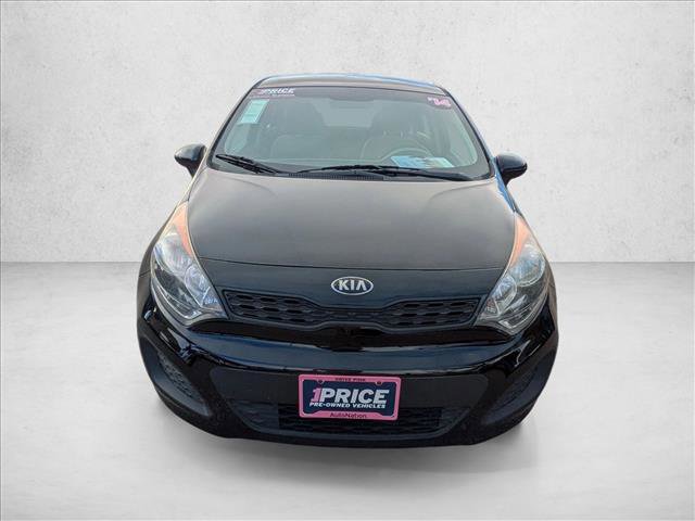 Used 2014 Kia Rio LX video 2