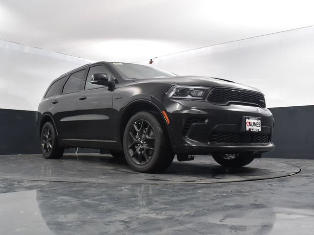 New 2026 Dodge Durango GT AWD/4WD image 47