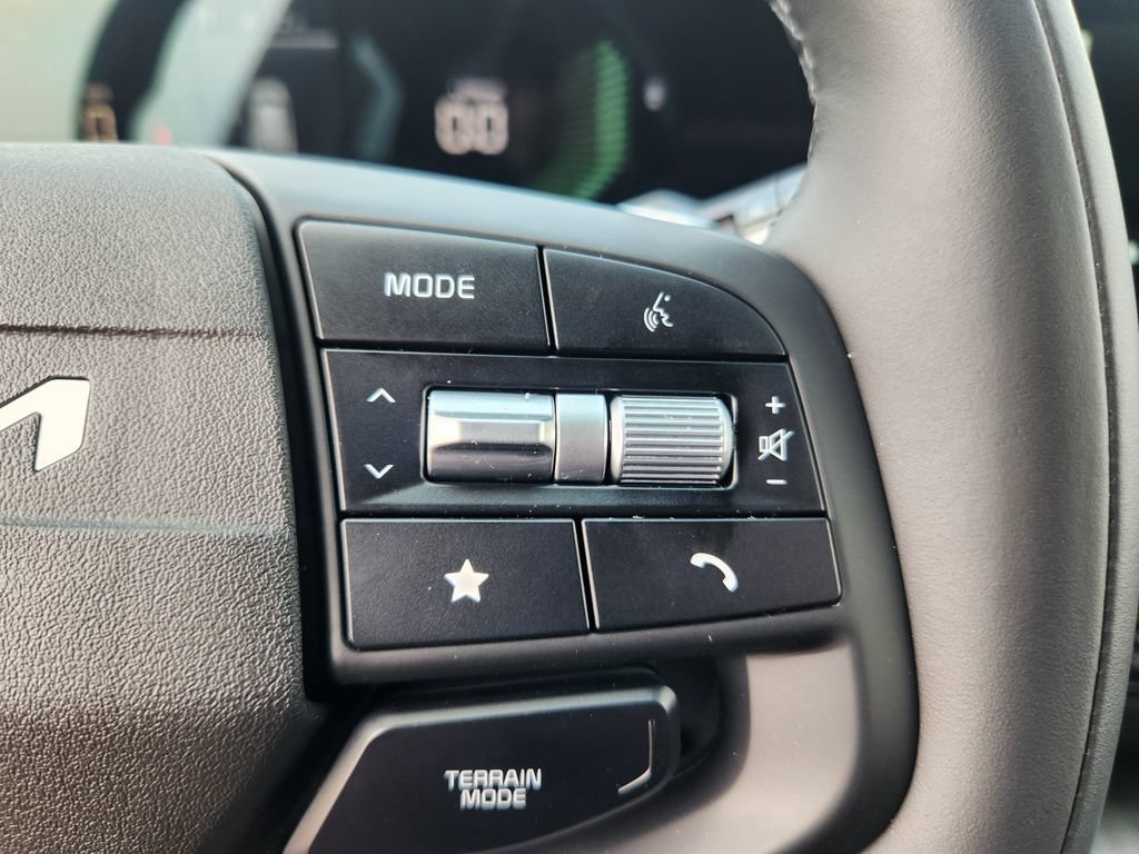 New 2027 Kia Sportage X-Line AWD/4WD image 16
