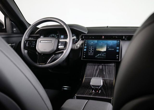 New 2026 Land Rover Range Rover Velar Dynamic SE image 10