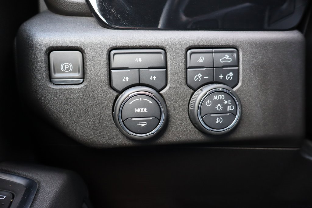 Used 2024 Chevrolet Silverado 2500 LT w/ All Star Edition image 11