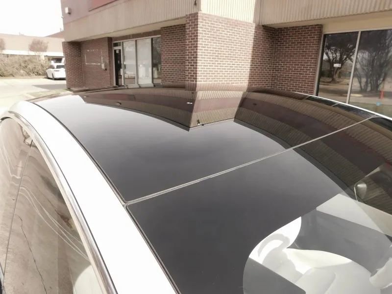 Used 2020 Tesla Model 3 Standard Range Plus image 19