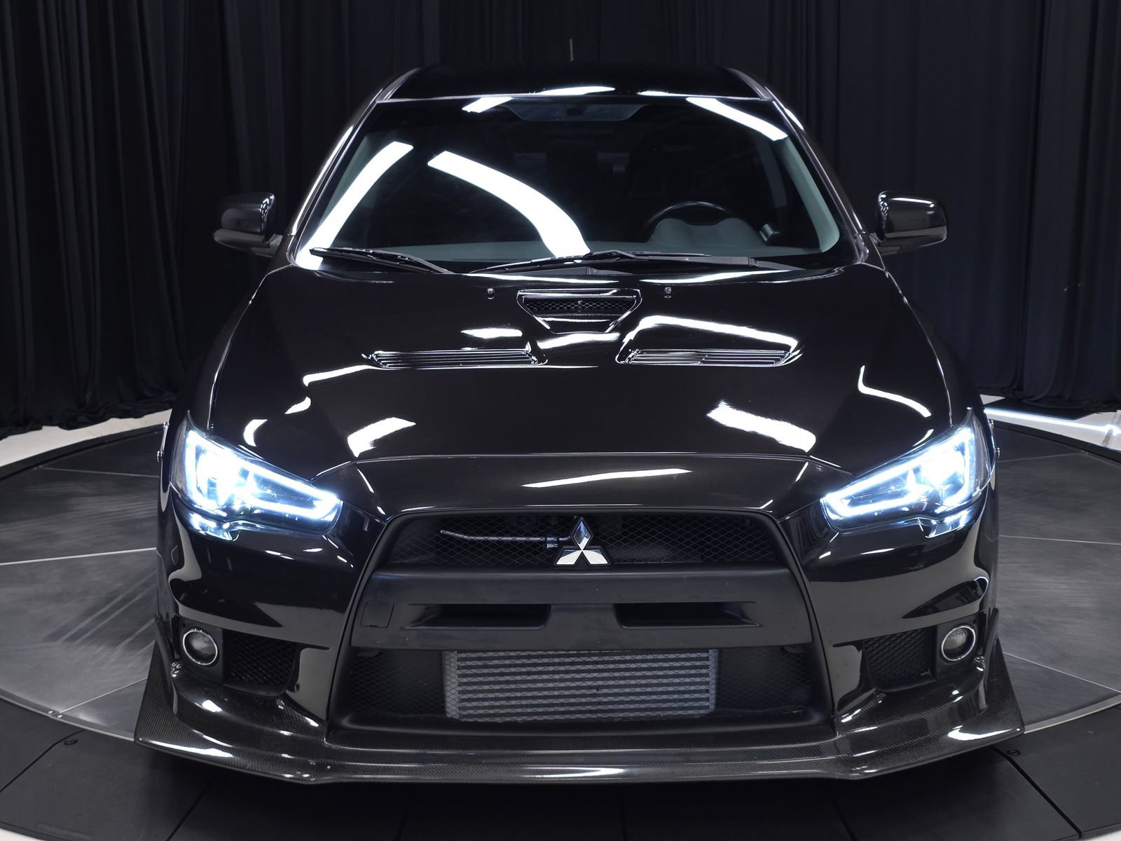 Used 2012 Mitsubishi Lancer Evolution GSR AWD/4WD image 51