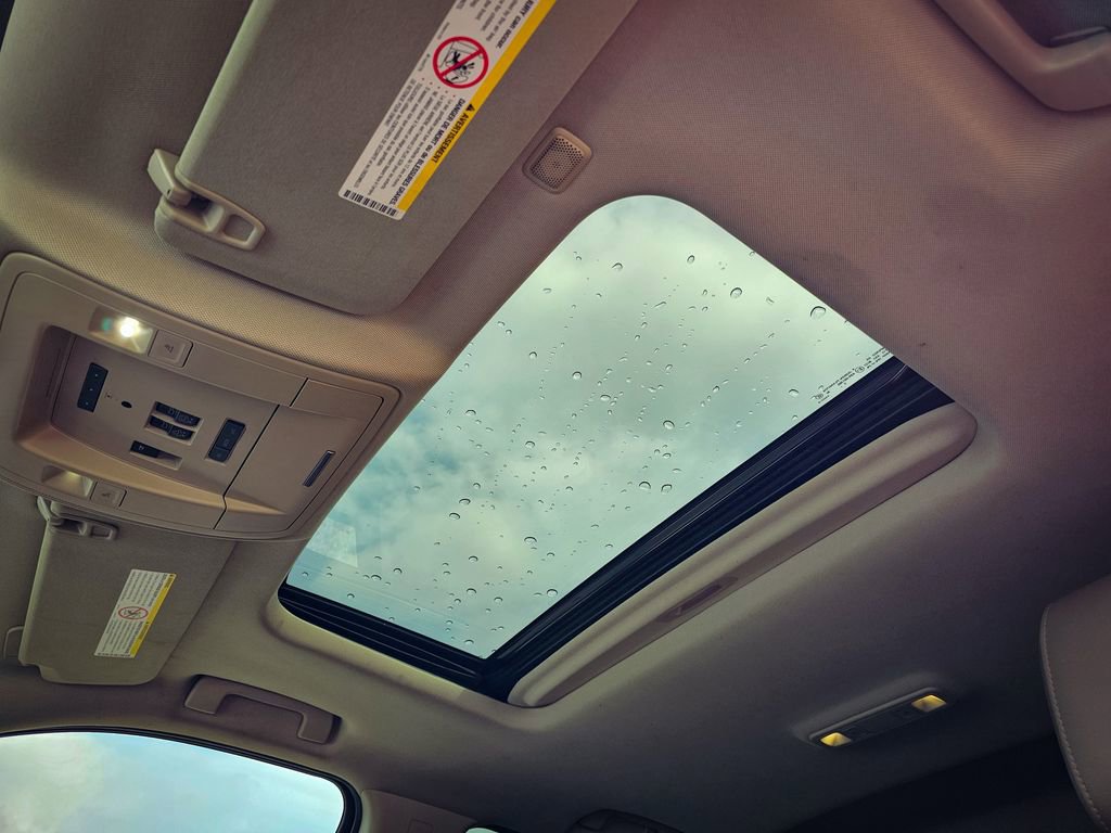 Used 2016 Chevrolet Silverado 2500 LTZ w/ LTZ Plus Package image 18