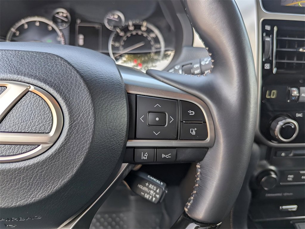 Used 2023 Lexus GX 460 Luxury image 12