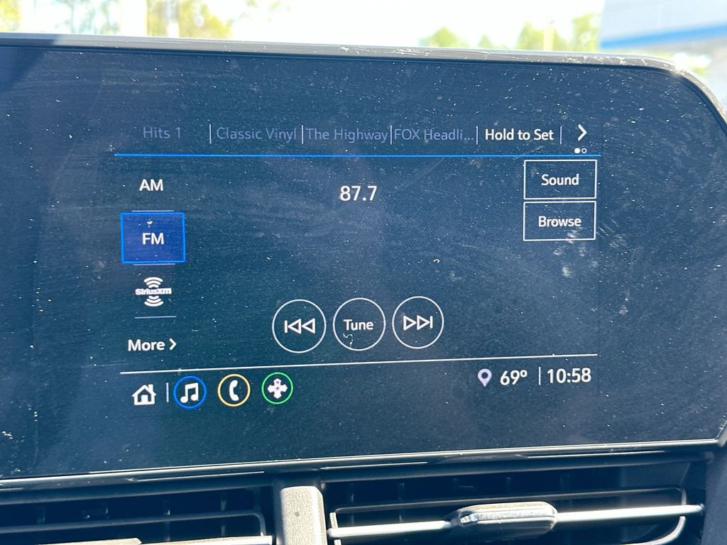 Used 2024 Chevrolet Trax LS image 15