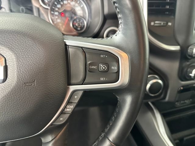 Used 2023 RAM 1500 Big Horn image 16