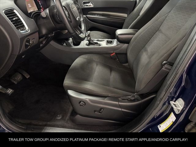 Used 2018 Dodge Durango SXT w/ Quick Order Package 2BB AWD/4WD image 29
