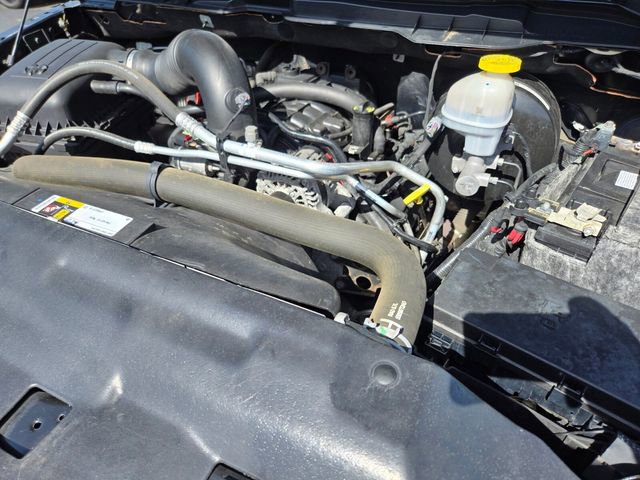 Used 2020 RAM 1500 Tradesman w/ Chrome Appearance Group AWD/4WD image 24