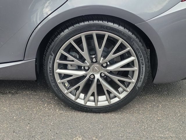 Used 2019 Lexus IS 300 AWD w/ Navigation Package image 17