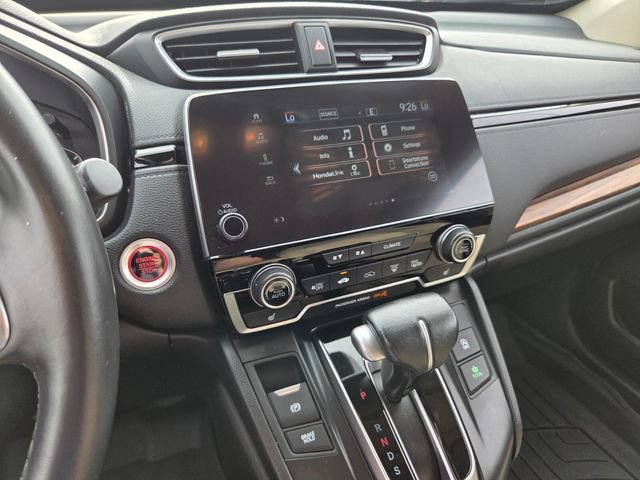 Used 2021 Honda CR-V EX-L image 21