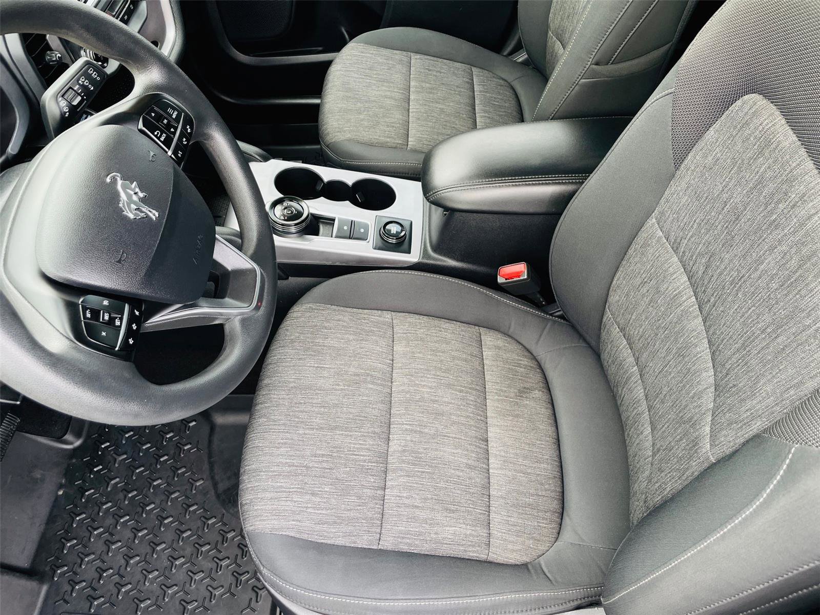 Used 2022 Ford Bronco Sport Big Bend AWD/4WD image 9