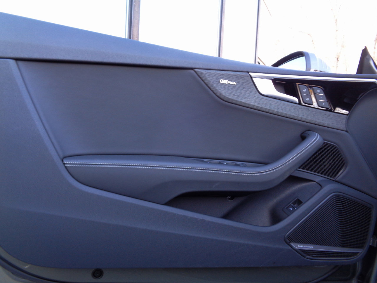 Used 2024 Audi A5 2.0T Premium Plus w/ Premium Plus image 19