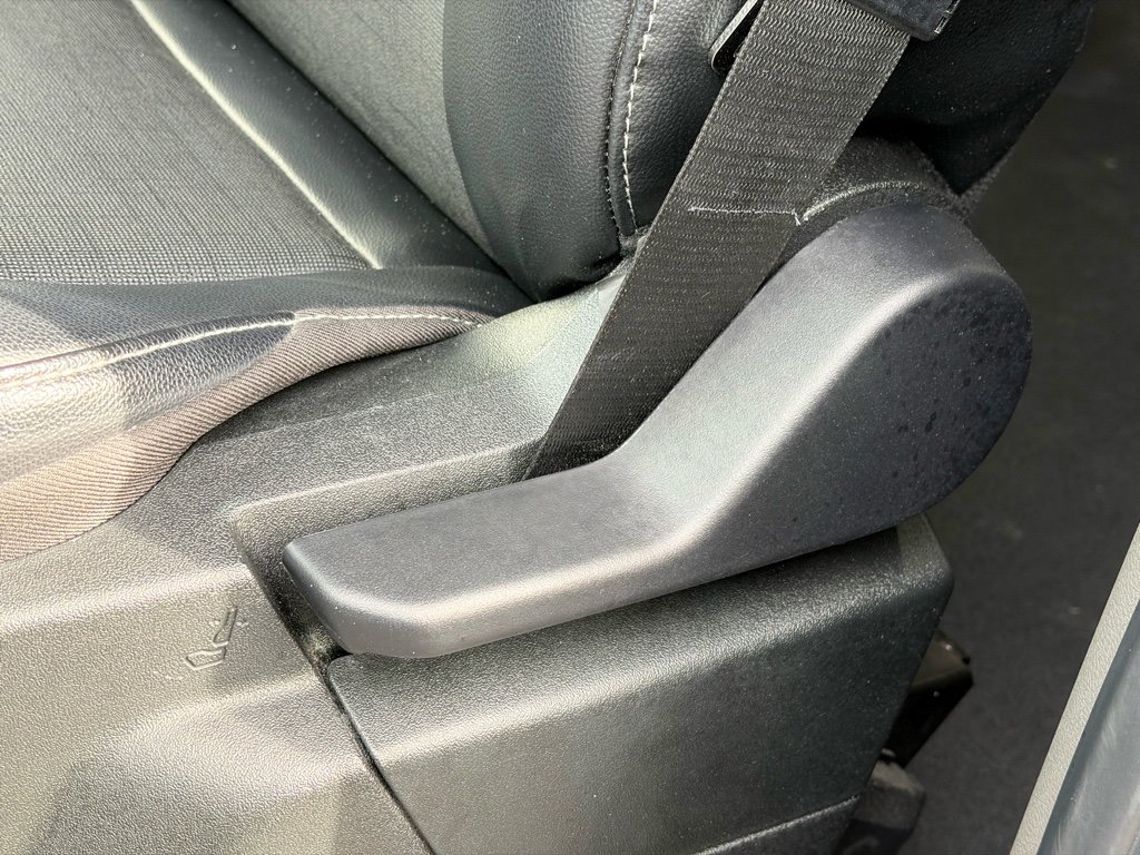 Used 2024 Ford E-Transit Base w/ Load Area Protection Package image 7